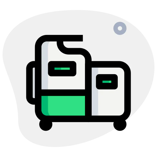 Machine icon