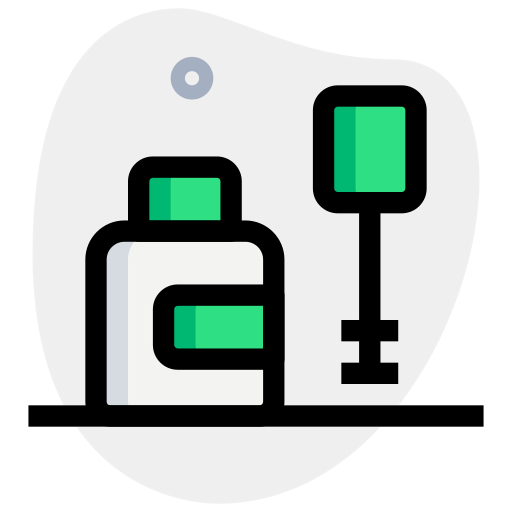 Bottle icon