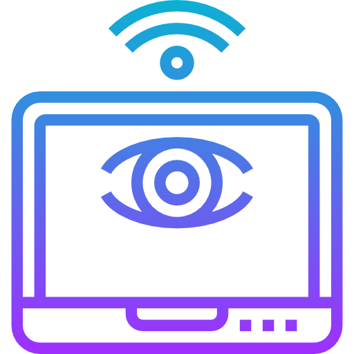 Observation icon