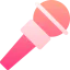 Microphone icon 64x64