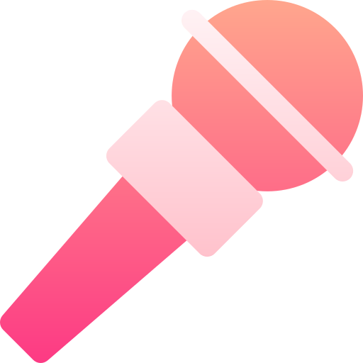Microphone icon