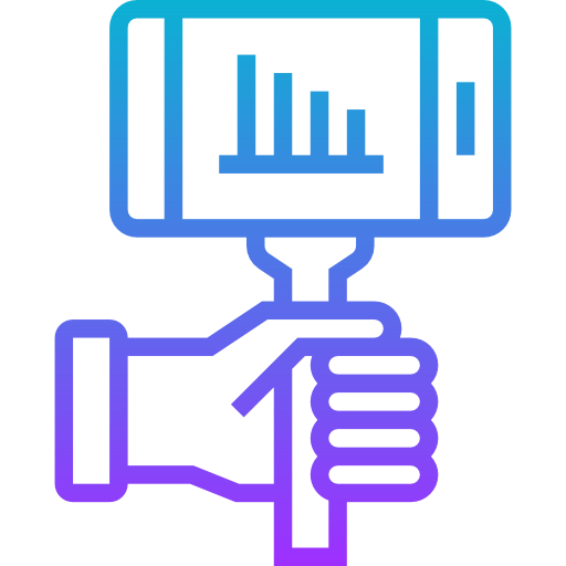 Technology icon