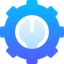 Settings icon 64x64