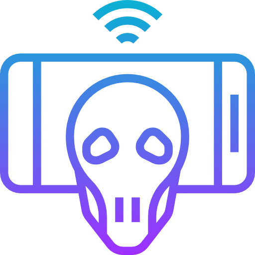 Hacker icon