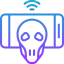 Hacker 图标 64x64
