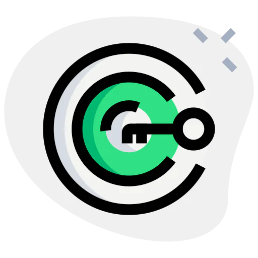 Target icon