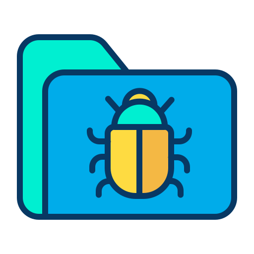 Folder icon