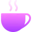 Coffee icon 64x64