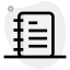 Note icon 64x64