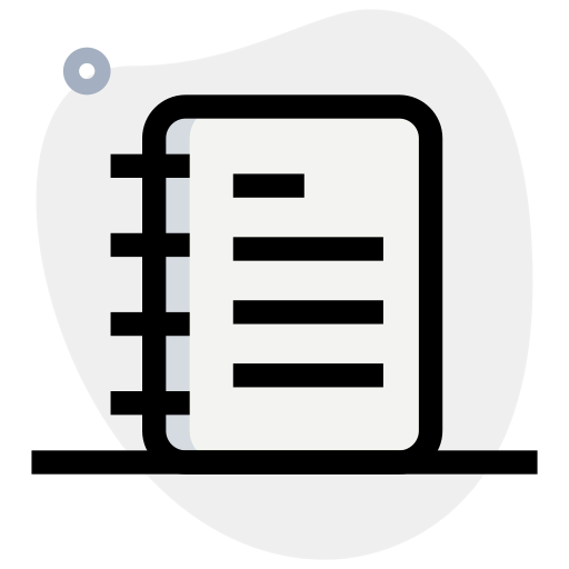 Note icon