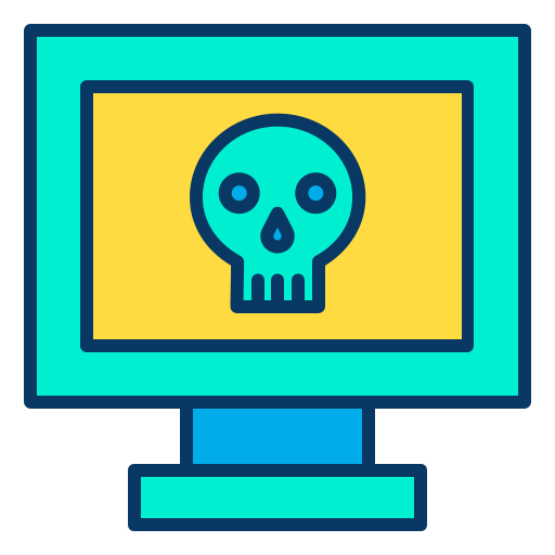 Hacker icon