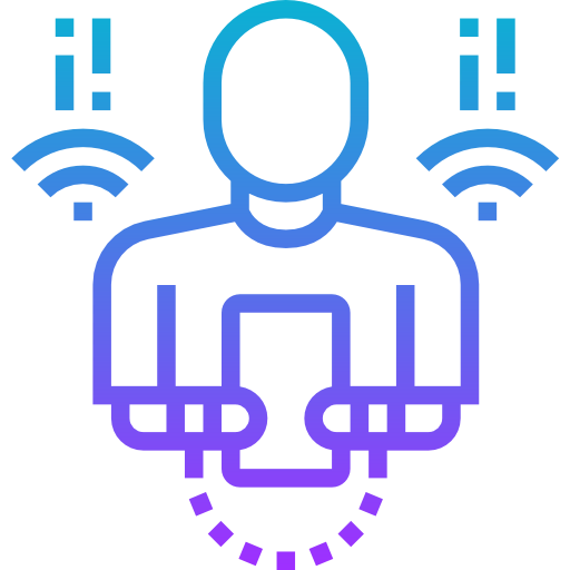 Prisoner icon