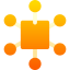 Distribution icon 64x64