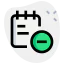 Remove icon 64x64