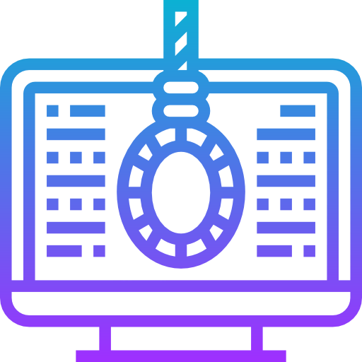 Robbery icon