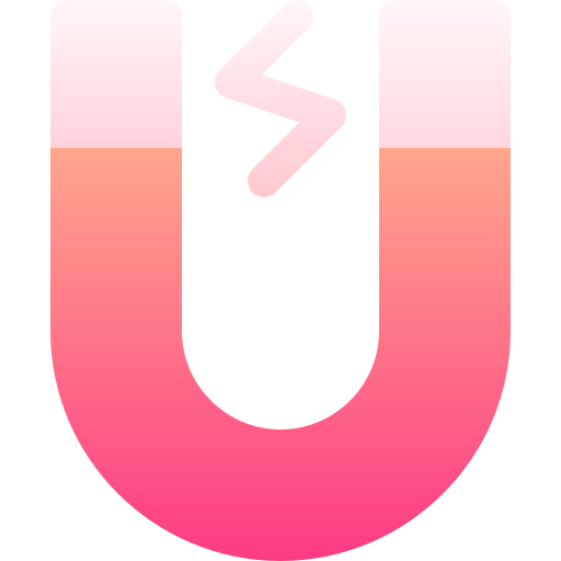 Attract icon