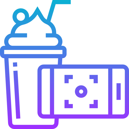 Sharing icon