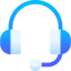 Customer service icon 64x64
