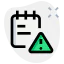 Error icon 64x64