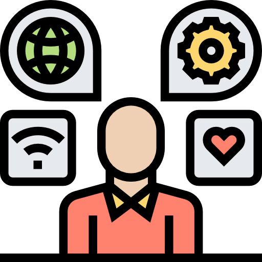 Application icon