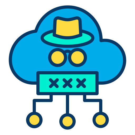 Cloud icon