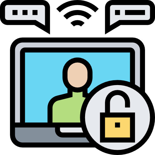 Profile icon