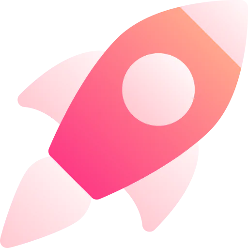 Startup icon
