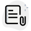 Clip icon 64x64