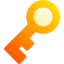 Key icon 64x64