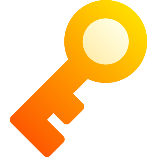 Key icon