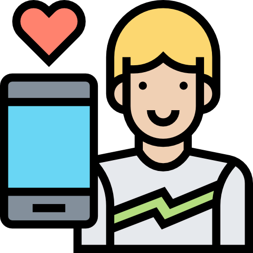 User icon