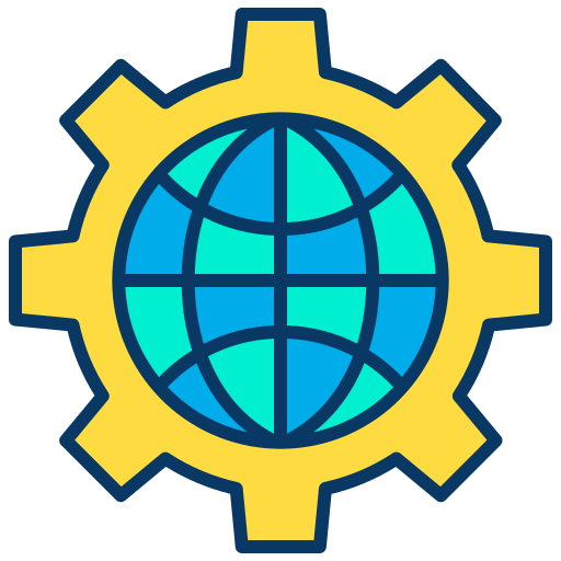 Internet icon