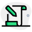 Letter icon 64x64