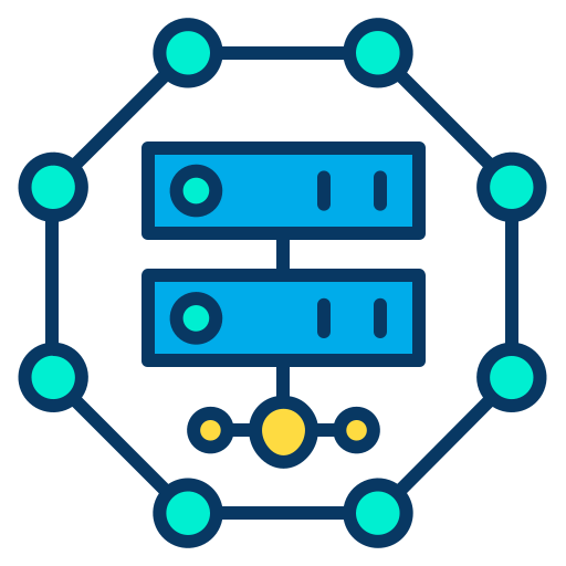 Server Symbol