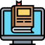 Dictionary Symbol 64x64