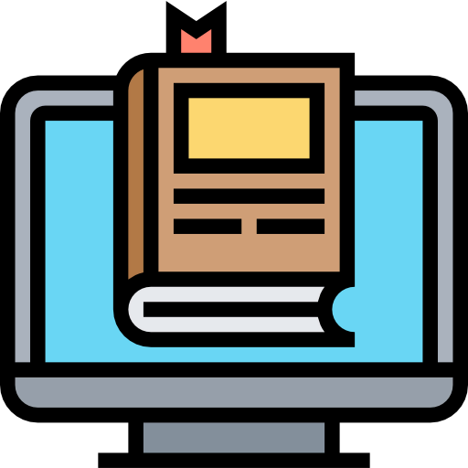Dictionary icon