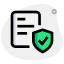 Secure icon 64x64