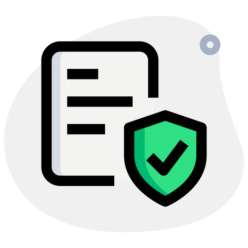 Secure icon