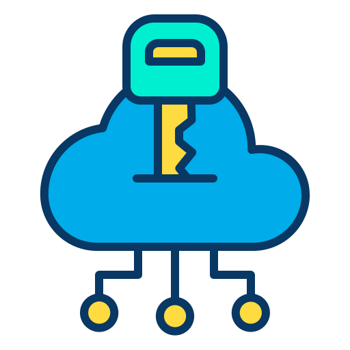 Cloud icon