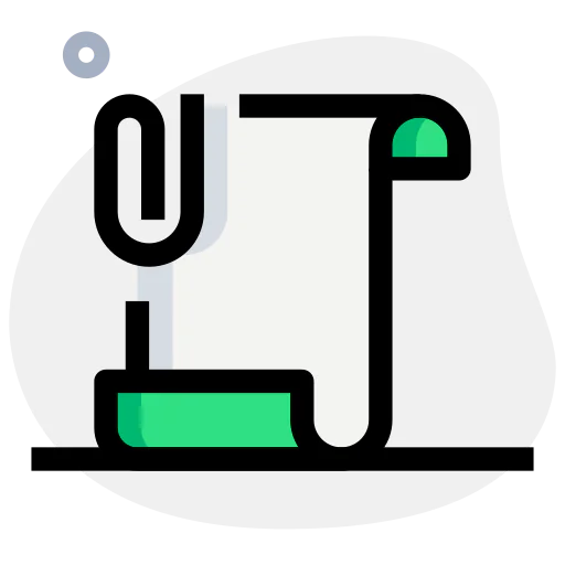 Attachment icon
