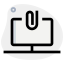 Computer icon 64x64