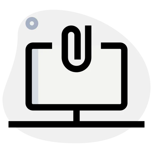 Computer icon