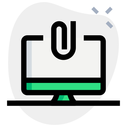 Desktop icon