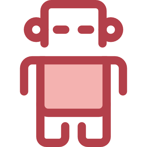 Robot icon