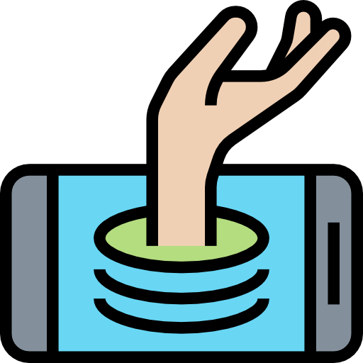 Inability icon