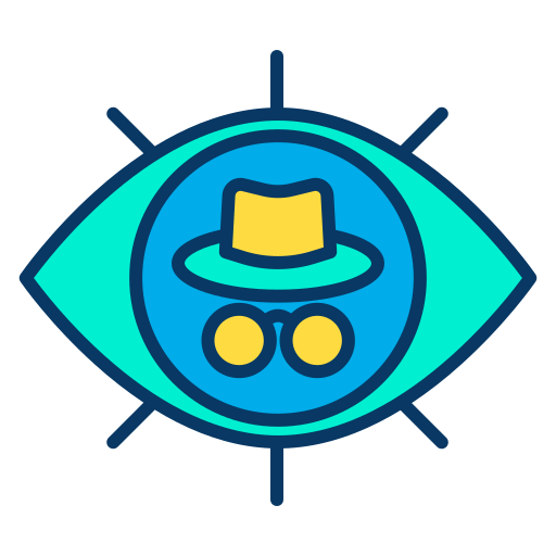 Hacker icon