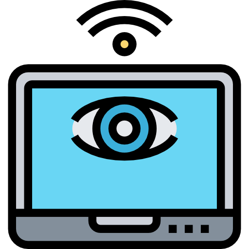 Observation icon