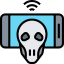 Hacker 图标 64x64