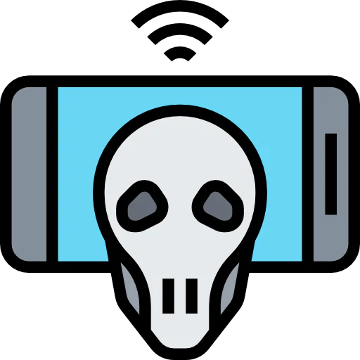 Hacker icon