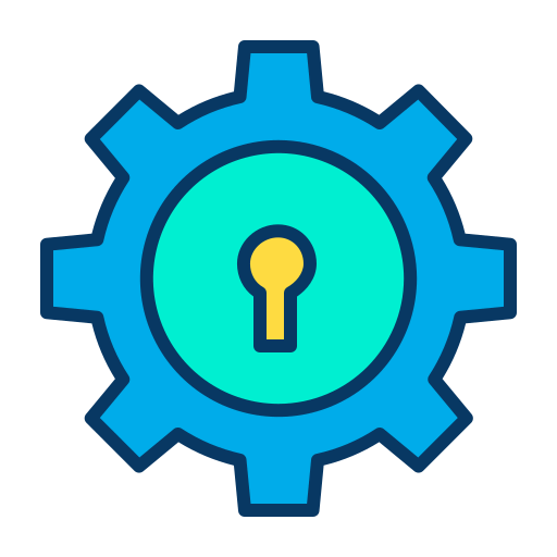 Lock icon